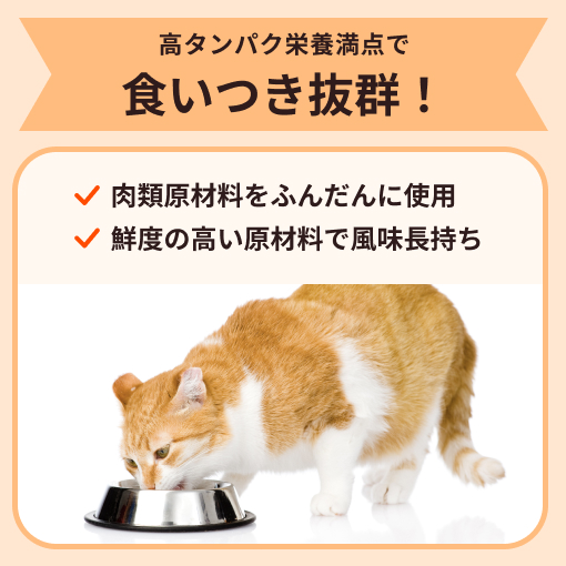 【24時間以内発送】FINEPET'S ファインペッツ キャットフード1.5kg