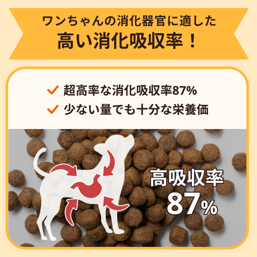 ファインペッツ　FINEPET'S 「極」　全年齢全犬種用　極　1.5キロ