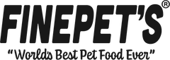 FINEPET'S World's Best Pet Food Ever